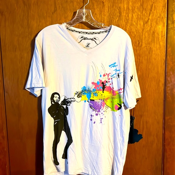 Taste Clothing YM Tee    S/S Tee - Picture 1 of 5